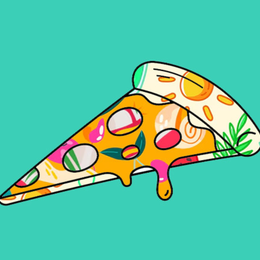 Soirée pizza gaming
