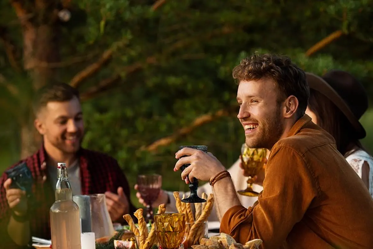 Soirée planche apéro