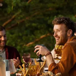 Soirée planche apéro