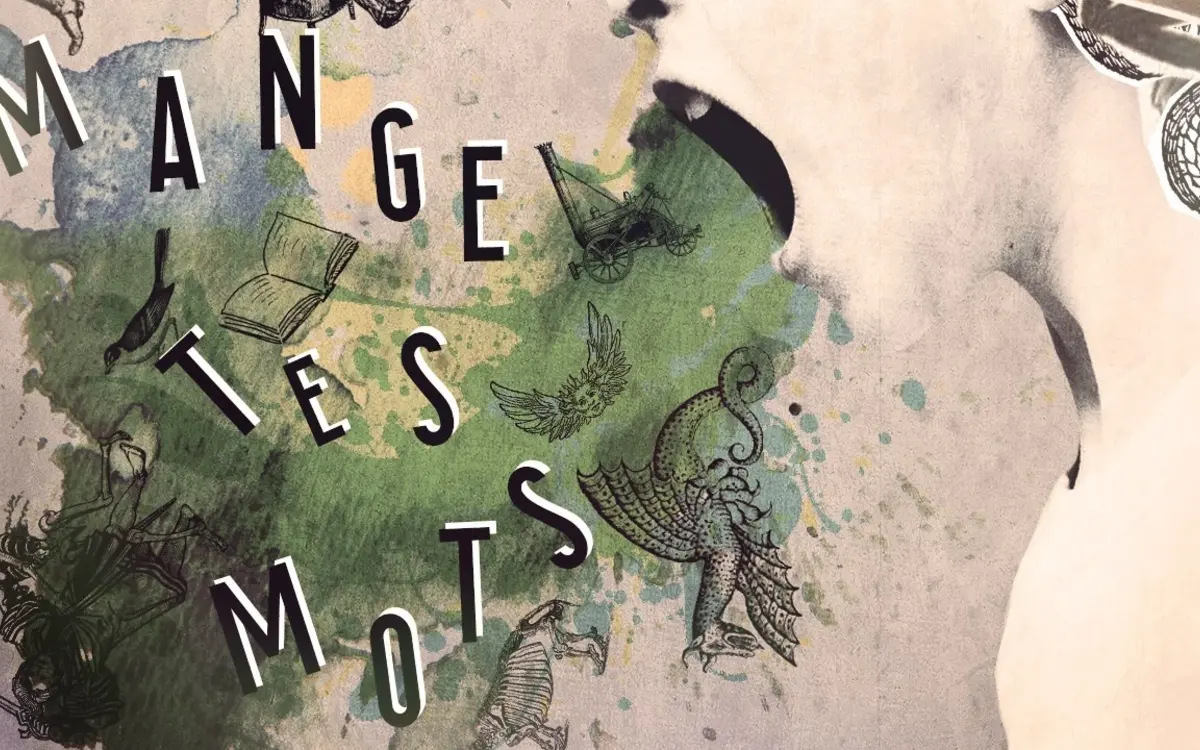 Soirée poésie à la bibliothèque Toni Morrison