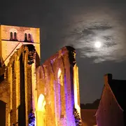 Soirée poésie et patrimoine