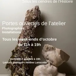 Soirée poésie et photographies
