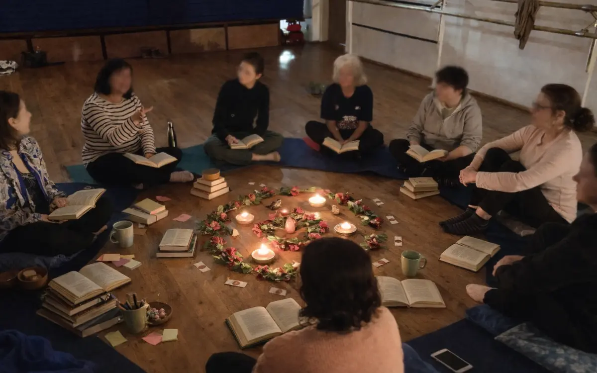Soirée poésie : liberté, force(s) vive(s)