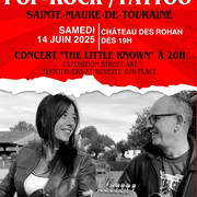 Soirée Pop-rock / Tatoo