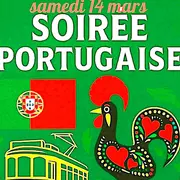 Soirée portugaise