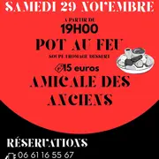Soirée pot au feu