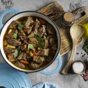 Soirée potée limousine