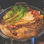 Soirée poule au pot