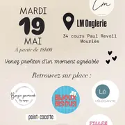 Soirée Prendre soin de soi