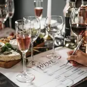 Soirée Primauboise : Les Bulles