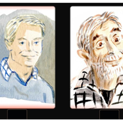 Soirée Proche-Orient : Qu'en disent les livres et les artistes ?