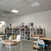 Soirée pyjama-lecture