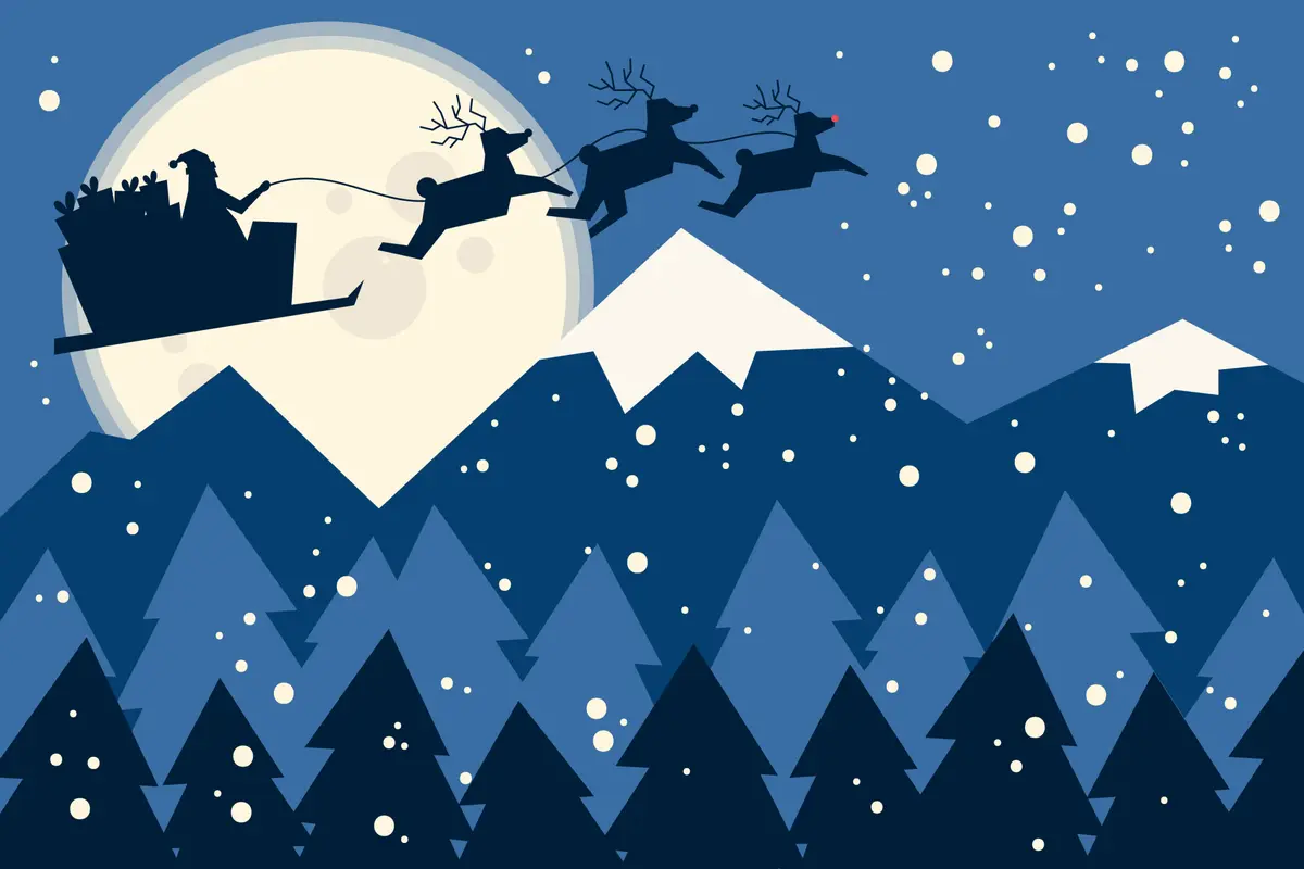 Soirée pyjama : Noël en histoires