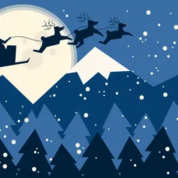 Soirée pyjama : Noël en histoires
