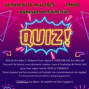 Soirée Quiz