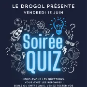 Soirée Quiz