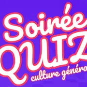 Soirée quiz