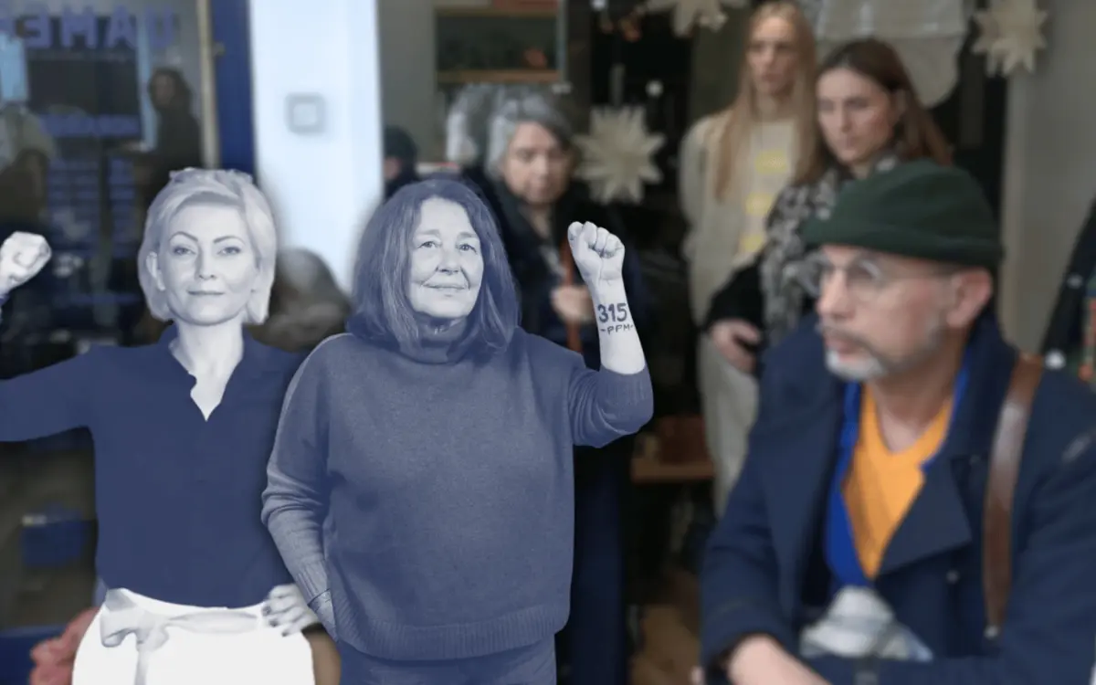 Soirée quiz : Mode et droits des femmes