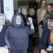 Soirée quiz : Mode et droits des femmes