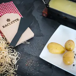 Soirée raclette