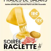 Soirée Raclette