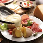 Soirée raclette - Animation musicale