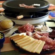 Soirée raclette et karaoké à Azérables