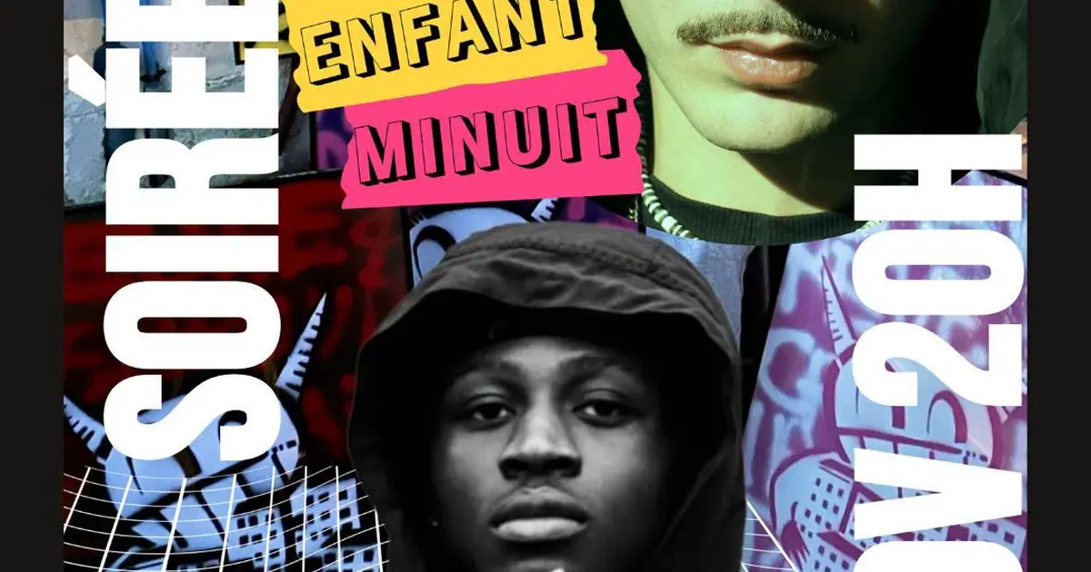 Soirée RAP