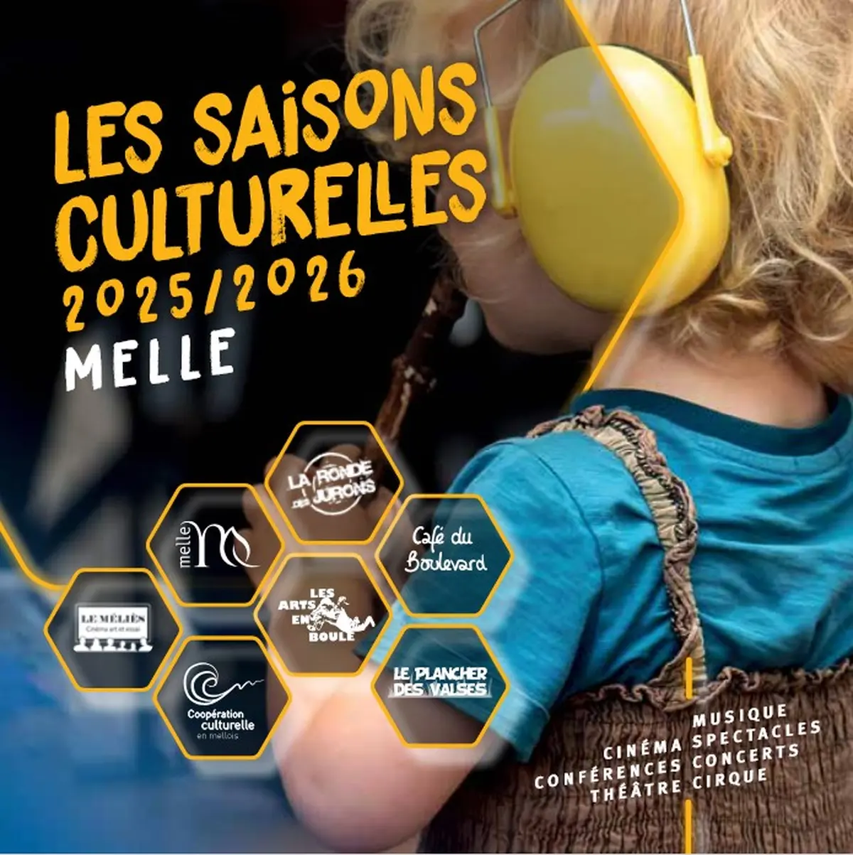 Soirée RAP : Rap Sound System Militant