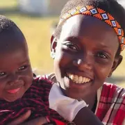 Soirée rencontre de l'association Au Cœur des Massaï