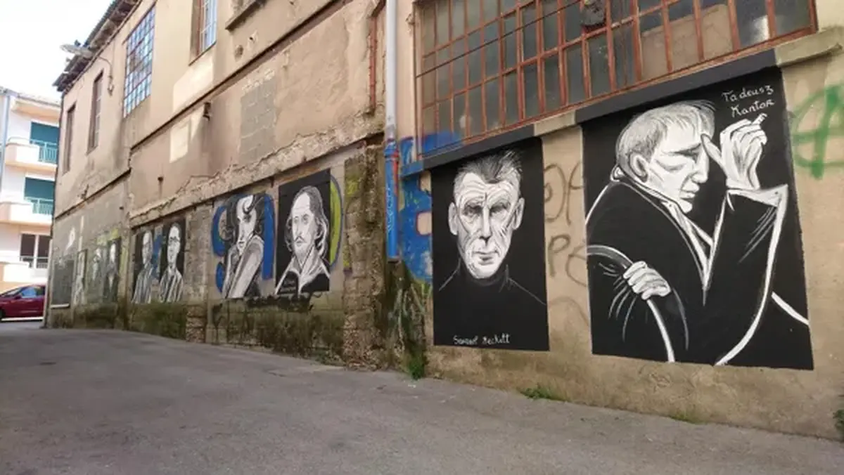 Soirée rencontre  Pour de nouveaux états généraux de la culture - la Fabrick