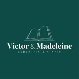 Soiree Rentree Litteraire Avec Maeva, Librairie-Galerie Victor & Madeleine