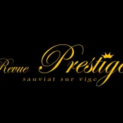 Soirée repas cabaret avec la Revue Prestige