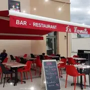 Soirée repas-concert avec bandas à La Marmaille