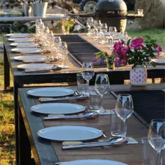 Soirée repas découverte à la ferme Peko Eluxantz