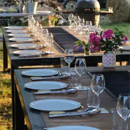 Soirée repas découverte à la ferme Peko Eluxantz
