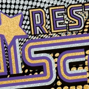 Soirée Rest'O Disco