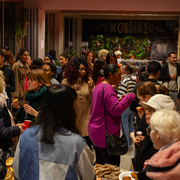 Soirée Restitution : Des/héritages - Au Westafie