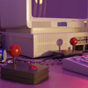 Soirée Retro-Gaming