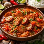 Soirée Réunionnaise