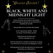 Soirée réveillon du Nouvel An