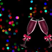 Soirée réveillon ouverte à toutes et tous