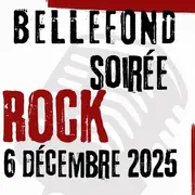 Soirée rock