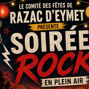 Soirée Rock