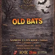 Soirée rock anglais