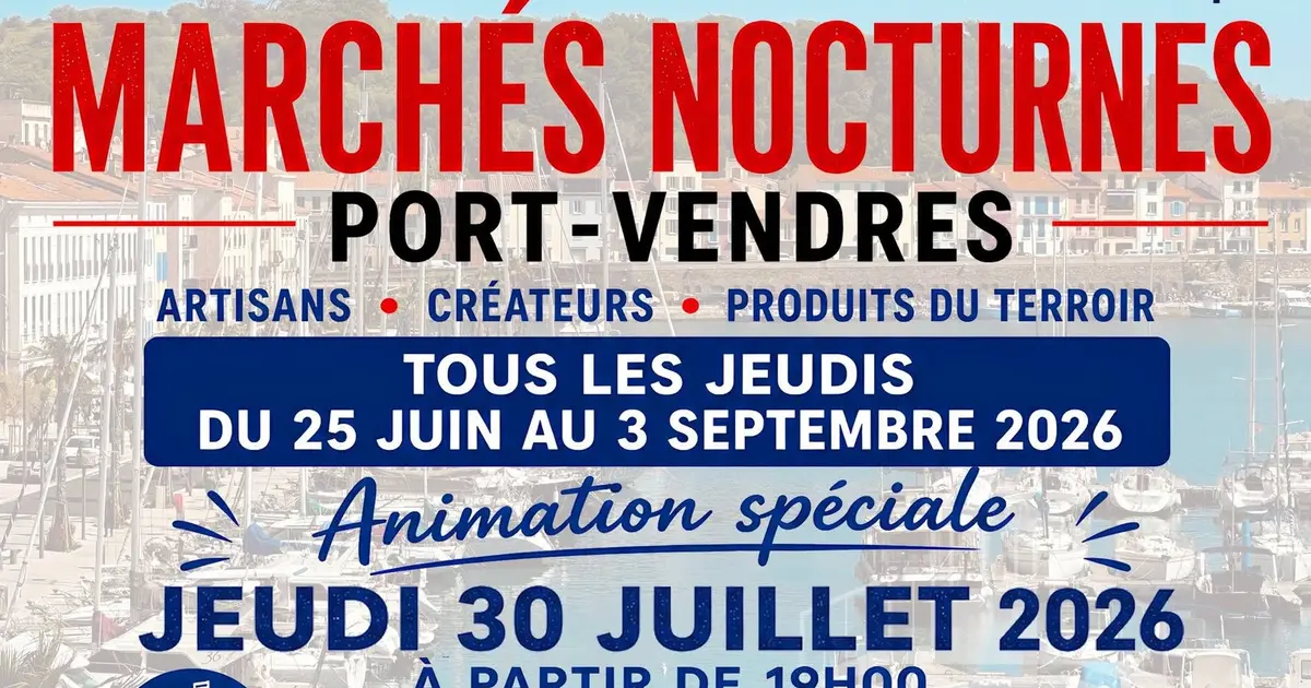 Soirée Rock’n’roll