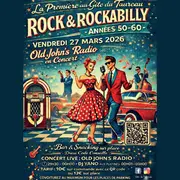 Soirée Rockabilly