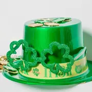 Soirée Saint-Patrick