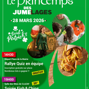 Soirée Saint Patrick et fish and chips
