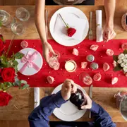 Soirée Saint-Valentin